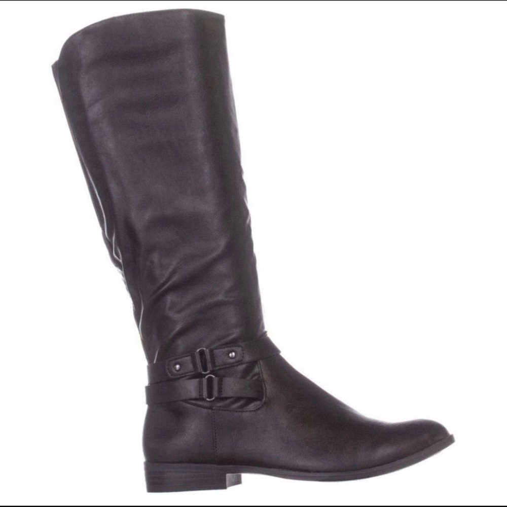 Women’s Style & Co Brown Boots